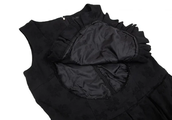 コムコム コムデギャルソンCOMME des GARCONS フラワー