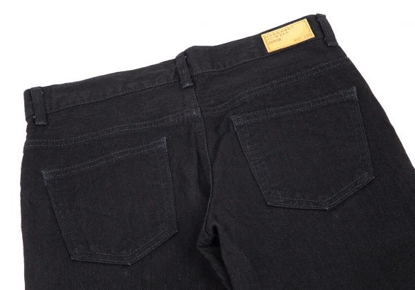 MARGARET HOWELL EDWIN Cotton Jeans K-100763_010