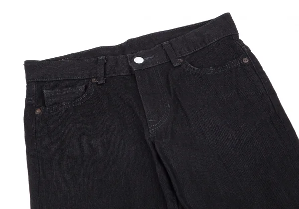 MARGARET HOWELL EDWIN Cotton Jeans K-100763_002