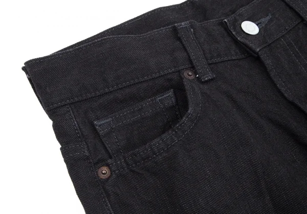 MARGARET HOWELL EDWIN Cotton Jeans K-100763_003