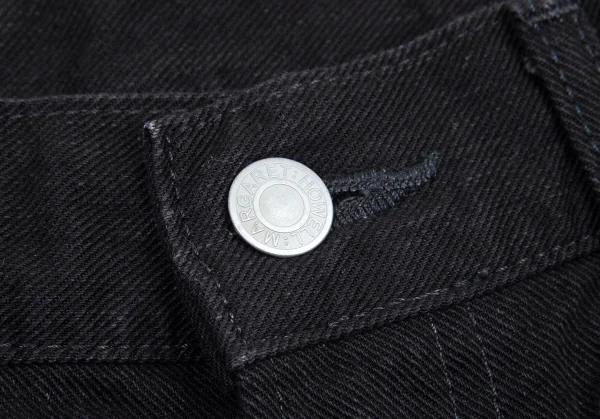 MARGARET HOWELL EDWIN Cotton Jeans K-100763_004