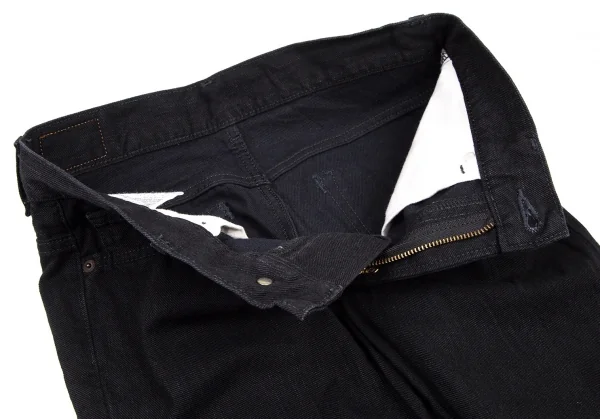 MARGARET HOWELL EDWIN Cotton Jeans K-100763_005