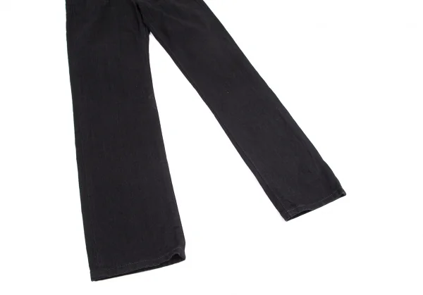 MARGARET HOWELL EDWIN Cotton Jeans K-100763_006