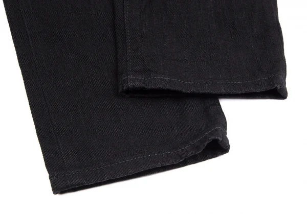 MARGARET HOWELL EDWIN Cotton Jeans K-100763_007