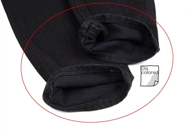 MARGARET HOWELL EDWIN Cotton Jeans K-100763_008