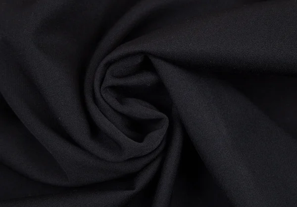 ジャンポールゴルチエ クラシックJean Paul GAULTIER CLASSIQUE ウールギャバスカートデザインパンツ 黒42 K-100770_010