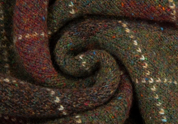 ブルックスブラザーズBrooks Brothers アーガイルニットセーター カーキ他L K-100887_009