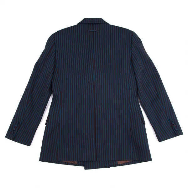 Jean Paul GAULTIER CLASSIQUE Striped Jacket & Pants K-100953_008