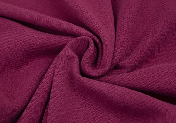 コムデギャルソン オムCOMME des GARCONS HOMME 製品染めテープスリーブコットンジャケット パープルM位 K-101013_016