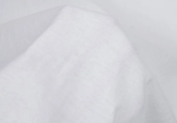 ヨウジヤマモト プールオムYohji Yamamoto POUR HOMMEロゴ刺繍コットンベーシックTシャツ 白M K-101029_011