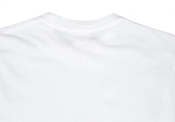 ヨウジヤマモト プールオムYohji Yamamoto POUR HOMMEロゴ刺繍コットンベーシックTシャツ 白M K-101030_002