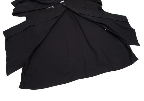 s'yte Girl Embroidery Long Sleeve Shirt K-101091_010