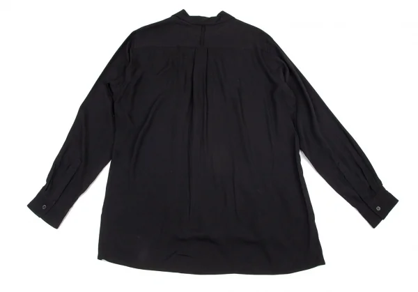 s'yte Girl Embroidery Long Sleeve Shirt K-101091_011