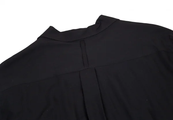 s'yte Girl Embroidery Long Sleeve Shirt K-101091_012