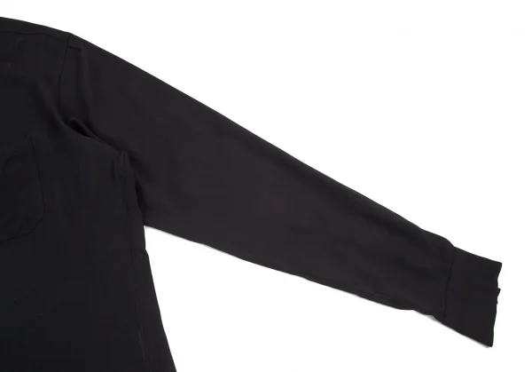 s'yte Girl Embroidery Long Sleeve Shirt K-101091_007