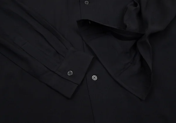 s'yte Girl Embroidery Long Sleeve Shirt K-101091_008