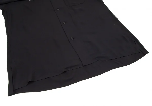 s'yte Girl Embroidery Long Sleeve Shirt K-101091_009