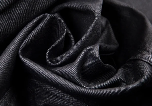 ディーゼル ブラックゴールドDIESEL BLACK GOLD クラッシュコーティングスキニーパンツ 黒31 K-101106_015