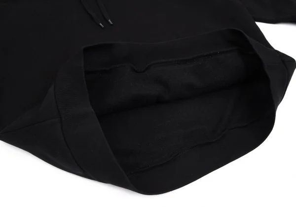 バレンシアガBALENCIAGA キャンペーンロゴプルオーバーパーカー 黒L K-101117_013