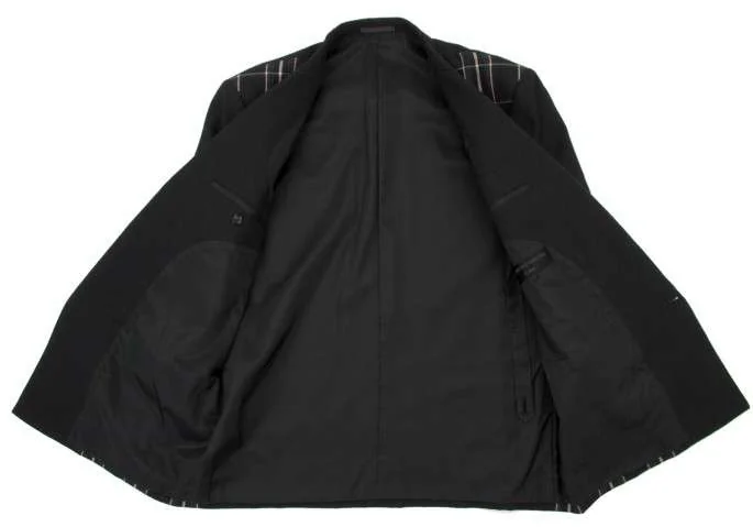 コムデギャルソンオムCOMME des GARCONS HOMME チェック切替