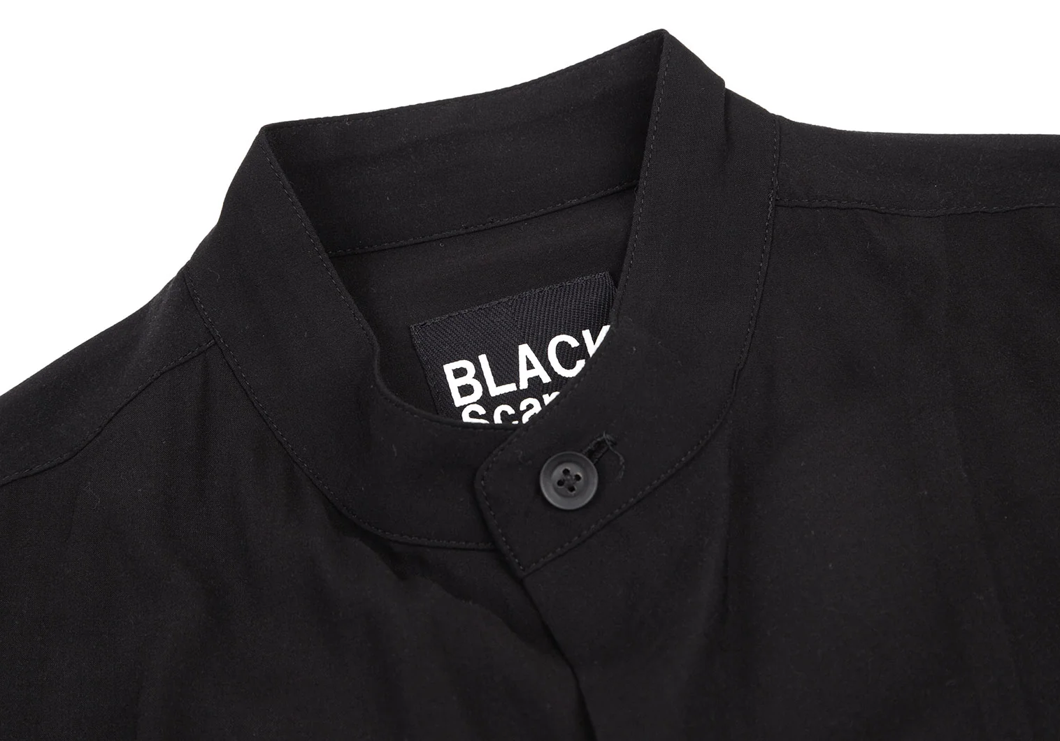 ブラックスキャンダル ヨウジヤマモト 長袖カットソー 内田すずめ ゆりかご L BLACK Scandal Yohji Yamamoto ブラックスキャンダルヨウジ