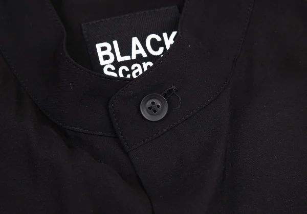 ブラックスキャンダル ヨウジヤマモトBLACK Scandal Yohji