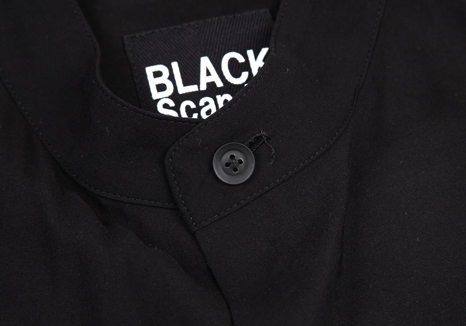 ブラックスキャンダル ヨウジヤマモトBLACK Scandal Yohji