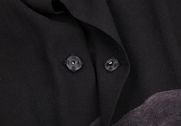 ブラックスキャンダル ヨウジヤマモトBLACK Scandal Yohji Yamamoto