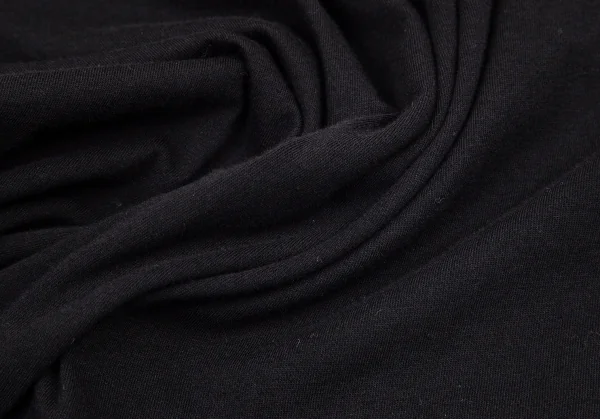 ヨウジヤマモト プールオムYohji Yamamoto POUR HOMME コットンカルティマ天竺クルーネックTシャツ 黒3 K-101152_008