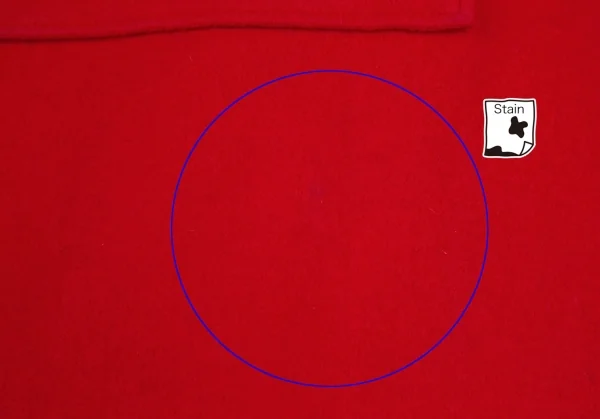 ISSEY MIYAKE FETE Felted Wool Long Coat K-101342_011