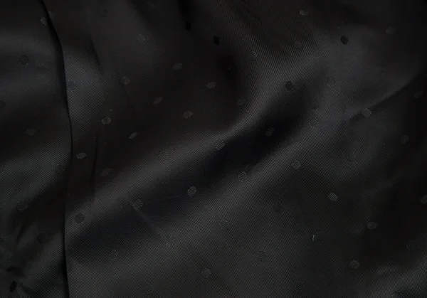 トリココムデギャルソンtricot COMME des GARCONS 裾テープ切替ドルマンギンガムチェックラウンドカラージャケット 白黒S K-101409_010