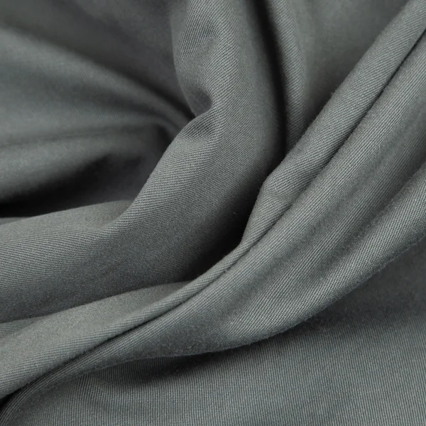 ワイズフォーメンY's for men コットンツータックテーパードパンツ グレーL K-101485_014