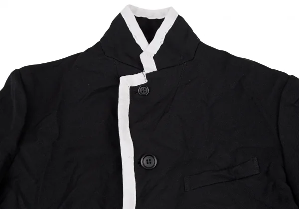 COMME des GARCONS HOMME コムデギャルソンオム 21AW シワ加工
