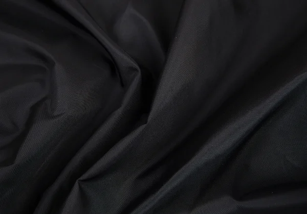 BLACK COMME des GARCONS Nylon Teddy Bear Jacket K-101517_016