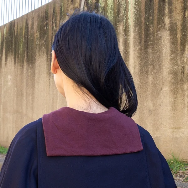ローブドシャンブル コムデギャルソンrobe de chambre COMME des