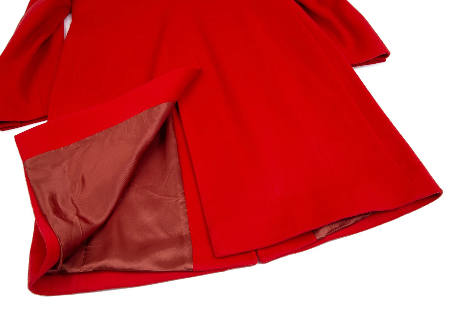 BARNEYS NEW YORK ×RED'STER イタリア製 ダッフルコート 美品】GLENOVER×BARNEYSNEWYORK ダッフルコート 黒