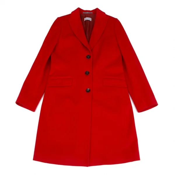 バーニーズニューヨークBARNEYS NEW YORK ウールモッサ