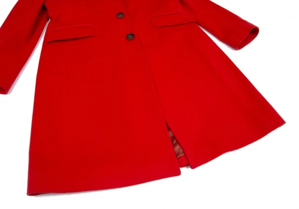 BARNEYS NEWYORK バーニーズニューヨーク ファー付き ダウン