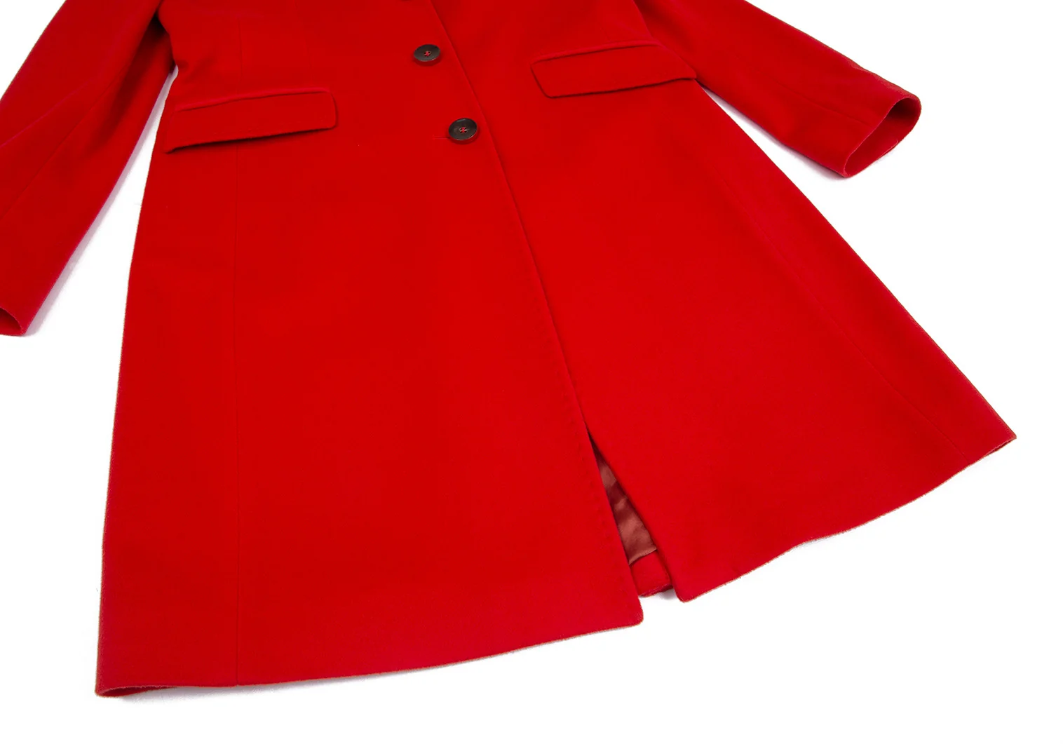 バーニーズニューヨークBARNEYS NEW YORK ウールモッサ