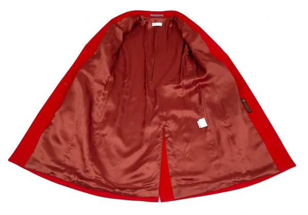 バーニーズニューヨークBARNEYS NEW YORK ウールモッサ