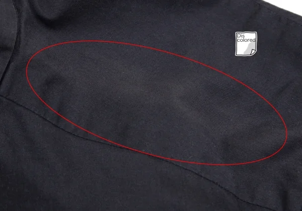 カラーkolor コットンリヨセル襟デザインシャツ 紺1 K-101779_003