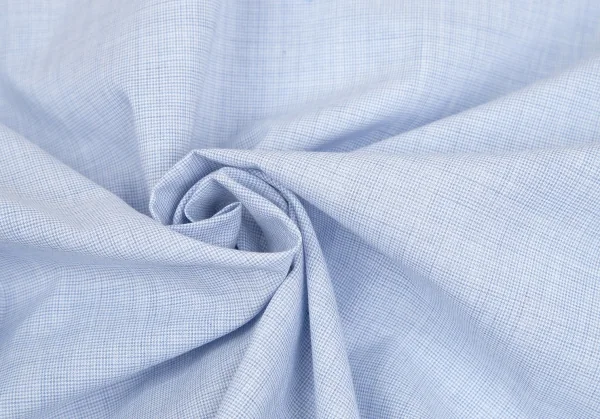 メゾンマルタンマルジェラMaison Martin Margiel 14 パピートゥースボタンダウンシャツ 水色46 K-101893_013