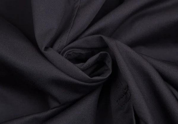 エンジニアードガーメンツENGINEERED GARMENT コットンフラップポケットデザインジャケット 紺S K-101898_014