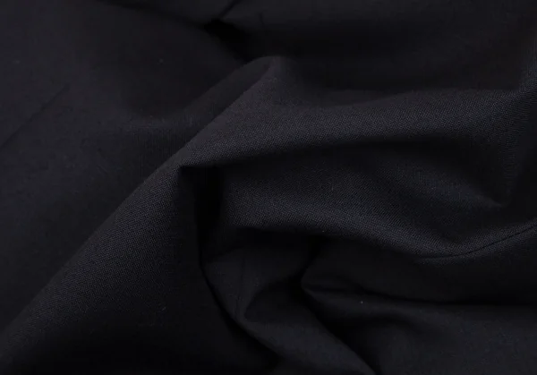 コムデギャルソン オムドゥCOMME des GARCONS HOMME DEUX ウール3Bジャケット 濃紺S K-101912_012