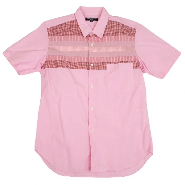 コムデギャルソン オムCOMME des GARCONS HOMME バストボーダー
