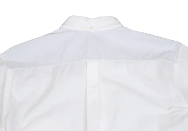 COMME des GARCONS HOMME Cotton Short Sleeve Shirt K-101919_013