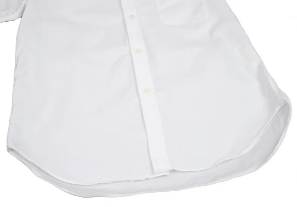 COMME des GARCONS HOMME Cotton Short Sleeve Shirt K-101919_008