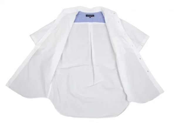 COMME des GARCONS HOMME Cotton Short Sleeve Shirt K-101919_009