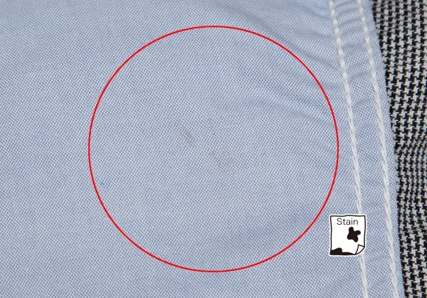 コムデギャルソン オムCOMME des GARCONS HOMME コットンリネンハウンドトゥースパッカリングジャケット 白黒S K-101922_014