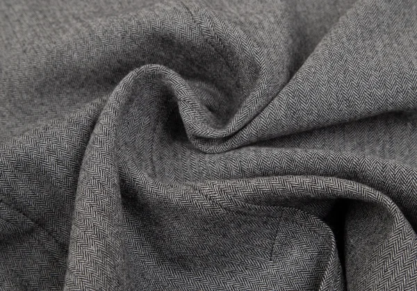 コムデギャルソン オムCOMME des GARCONS HOMME ストレッチヘリンボーン3Bジャケット グレーS K-101929_017